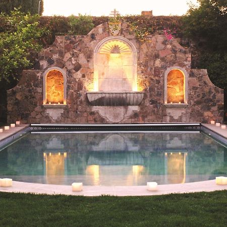 Casa De Sierra Nevada, A Belmond Hotel, 산미겔데아옌데 외부 사진