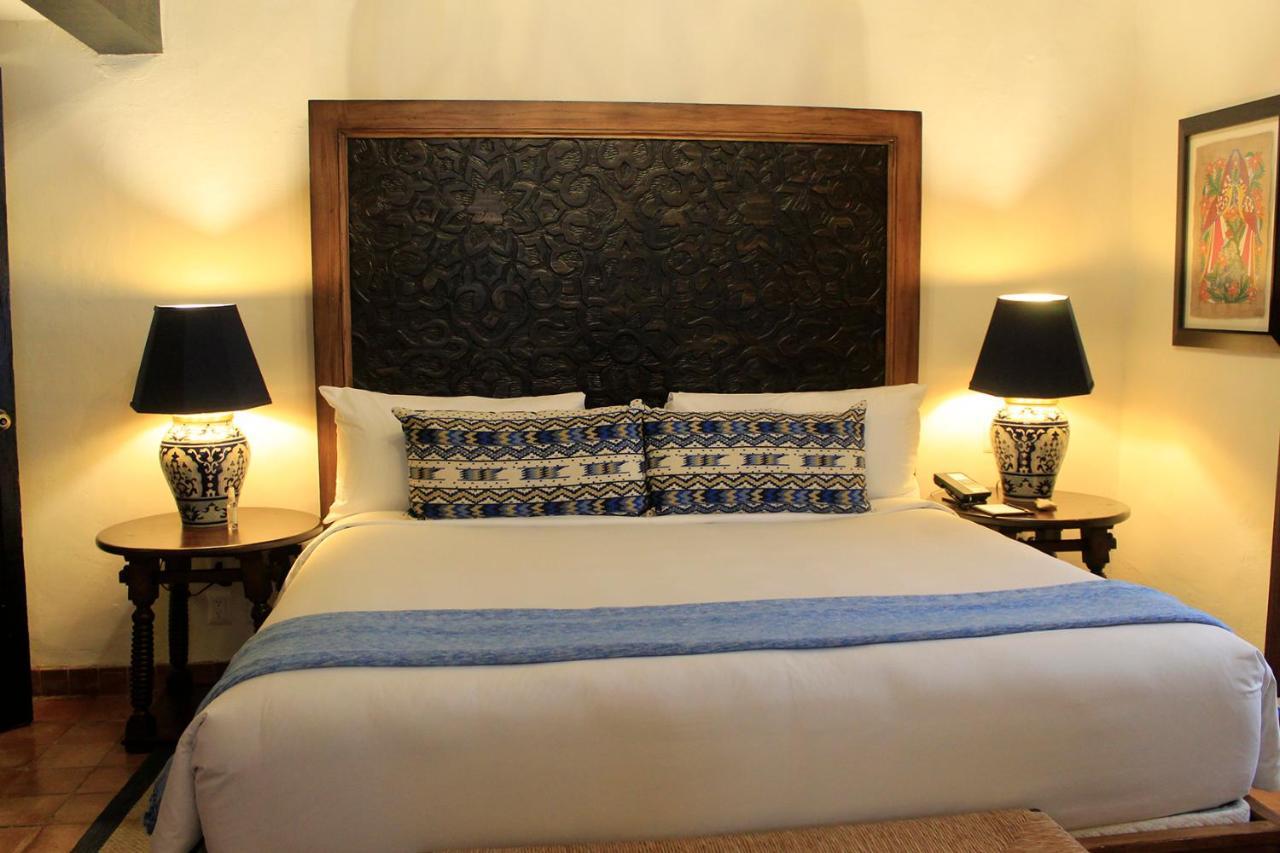 Casa De Sierra Nevada, A Belmond Hotel, 산미겔데아옌데 외부 사진