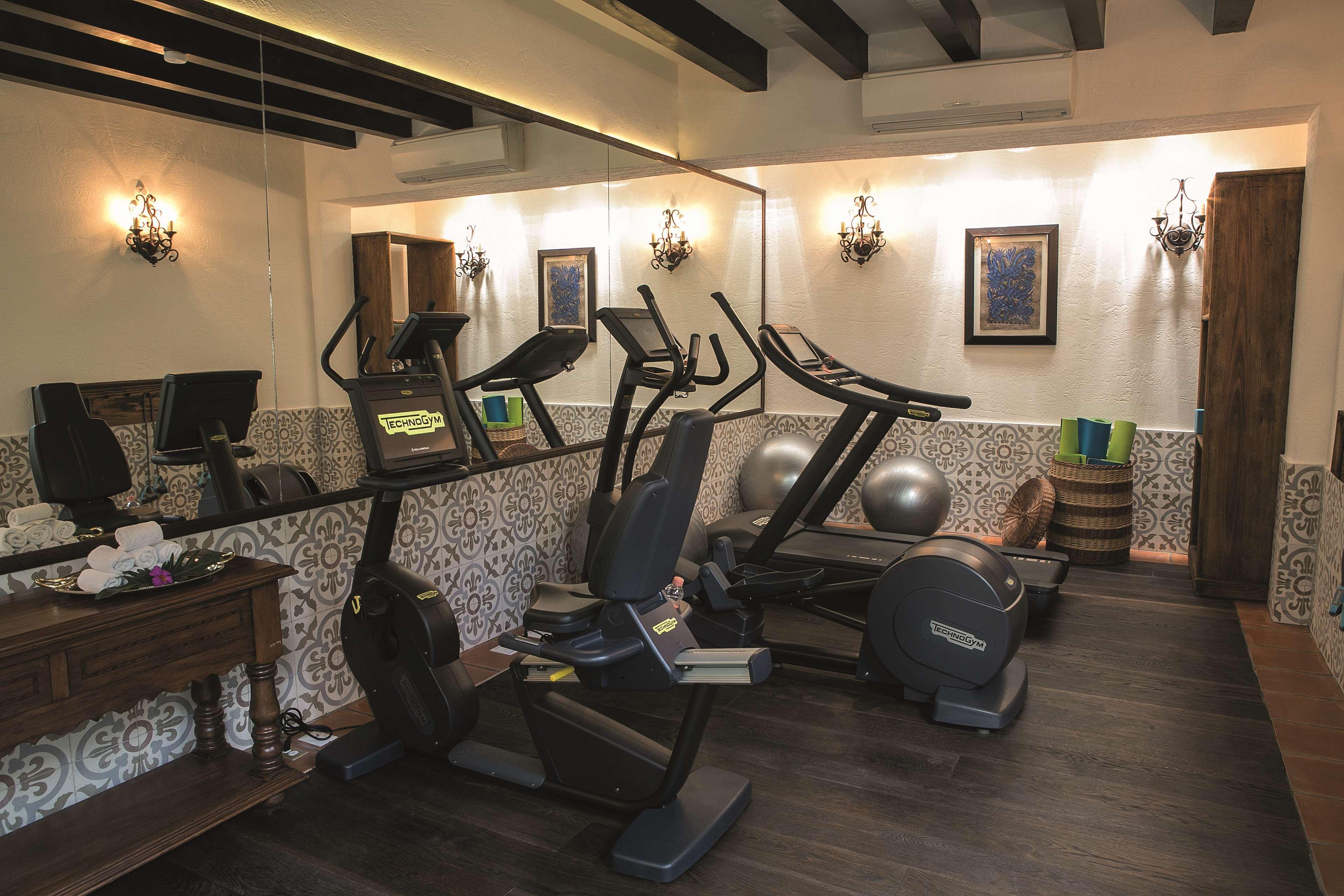 Casa De Sierra Nevada, A Belmond Hotel, 산미겔데아옌데 외부 사진