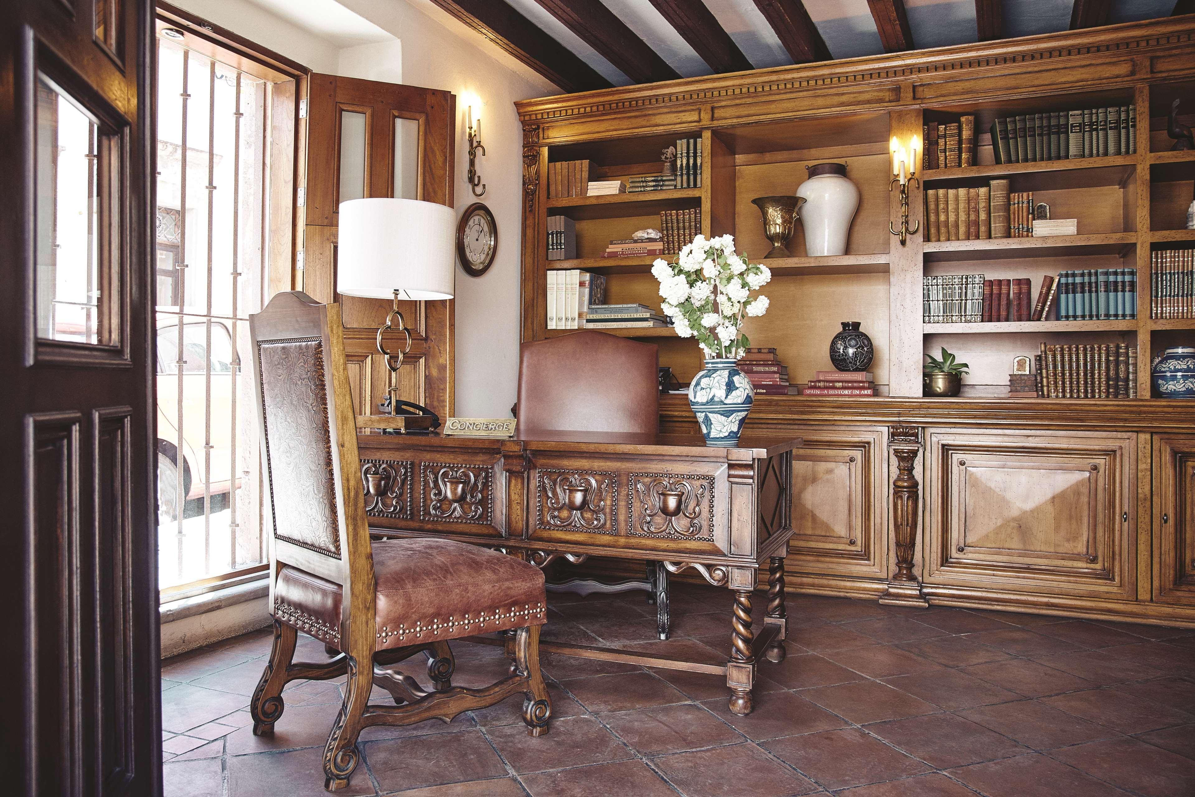 Casa De Sierra Nevada, A Belmond Hotel, 산미겔데아옌데 외부 사진