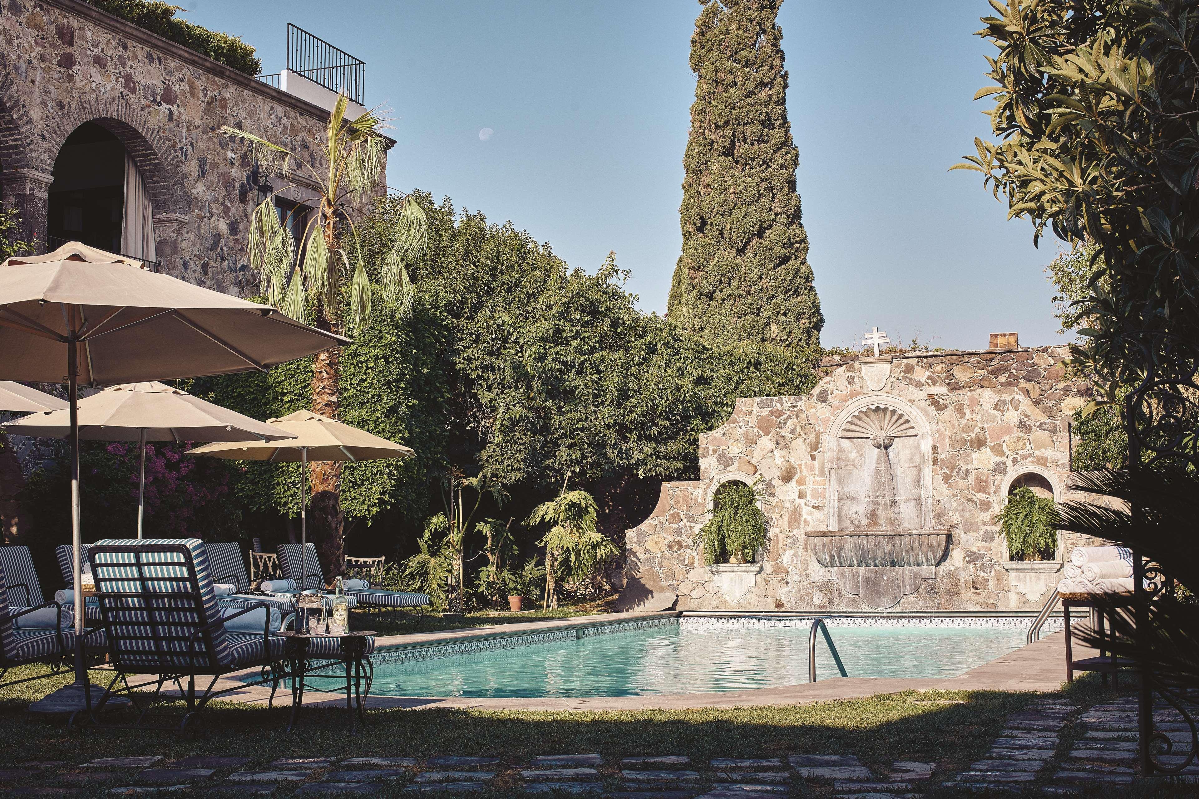 Casa De Sierra Nevada, A Belmond Hotel, 산미겔데아옌데 외부 사진