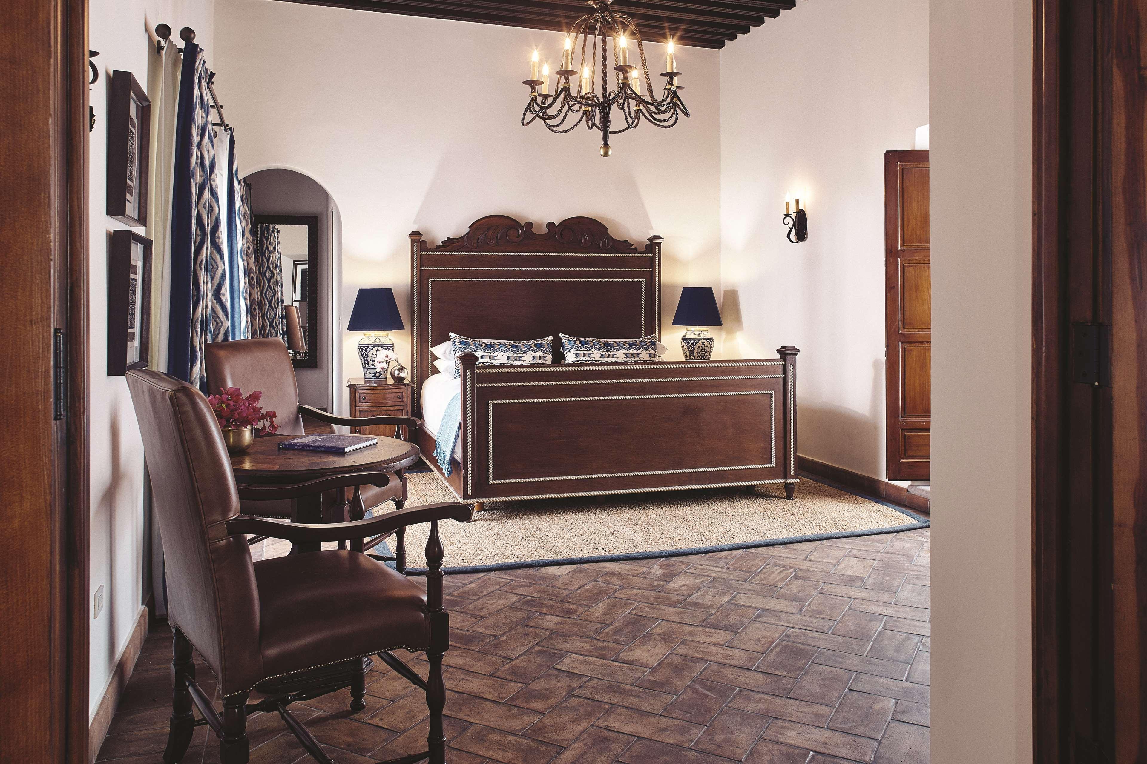 Casa De Sierra Nevada, A Belmond Hotel, 산미겔데아옌데 외부 사진
