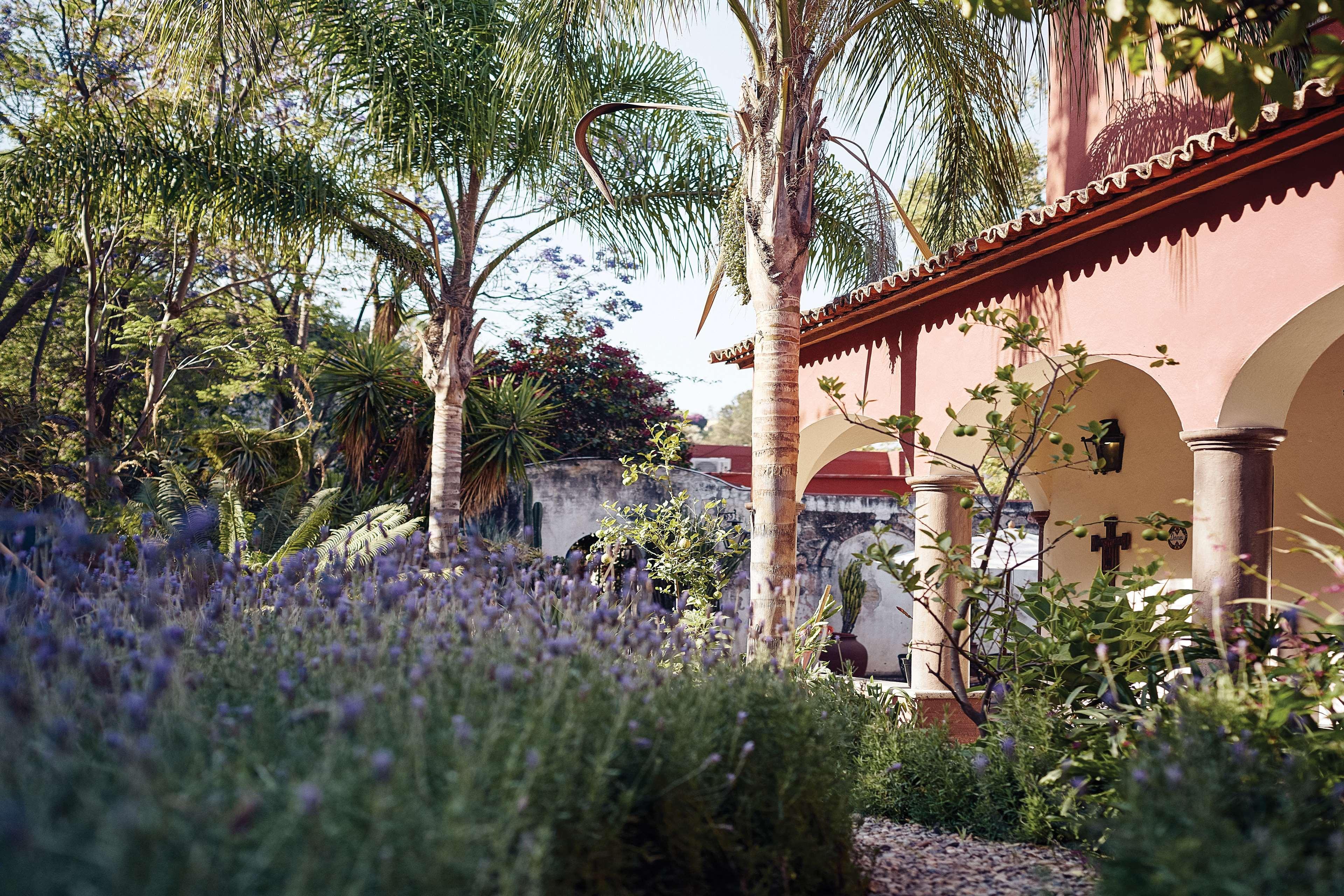 Casa De Sierra Nevada, A Belmond Hotel, 산미겔데아옌데 외부 사진