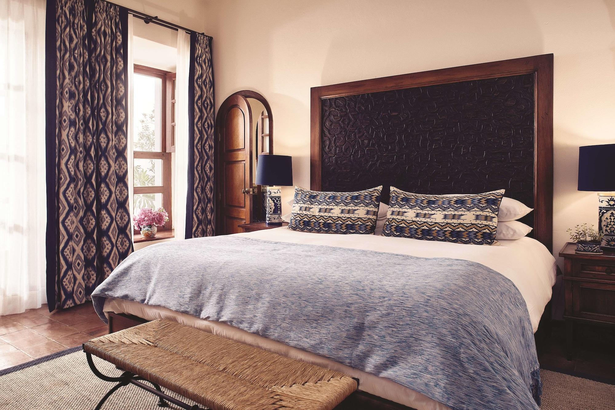 Casa De Sierra Nevada, A Belmond Hotel, 산미겔데아옌데 외부 사진