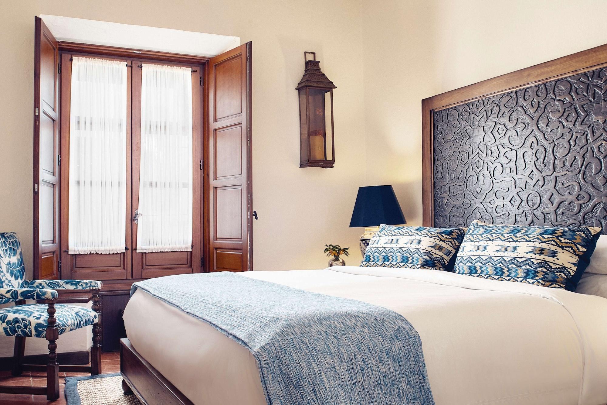 Casa De Sierra Nevada, A Belmond Hotel, 산미겔데아옌데 외부 사진