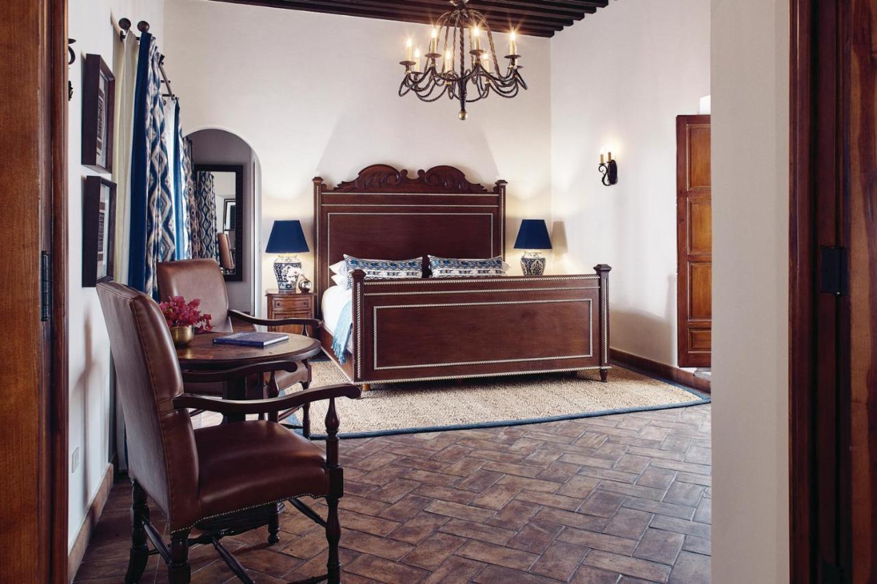 Casa De Sierra Nevada, A Belmond Hotel, 산미겔데아옌데 외부 사진