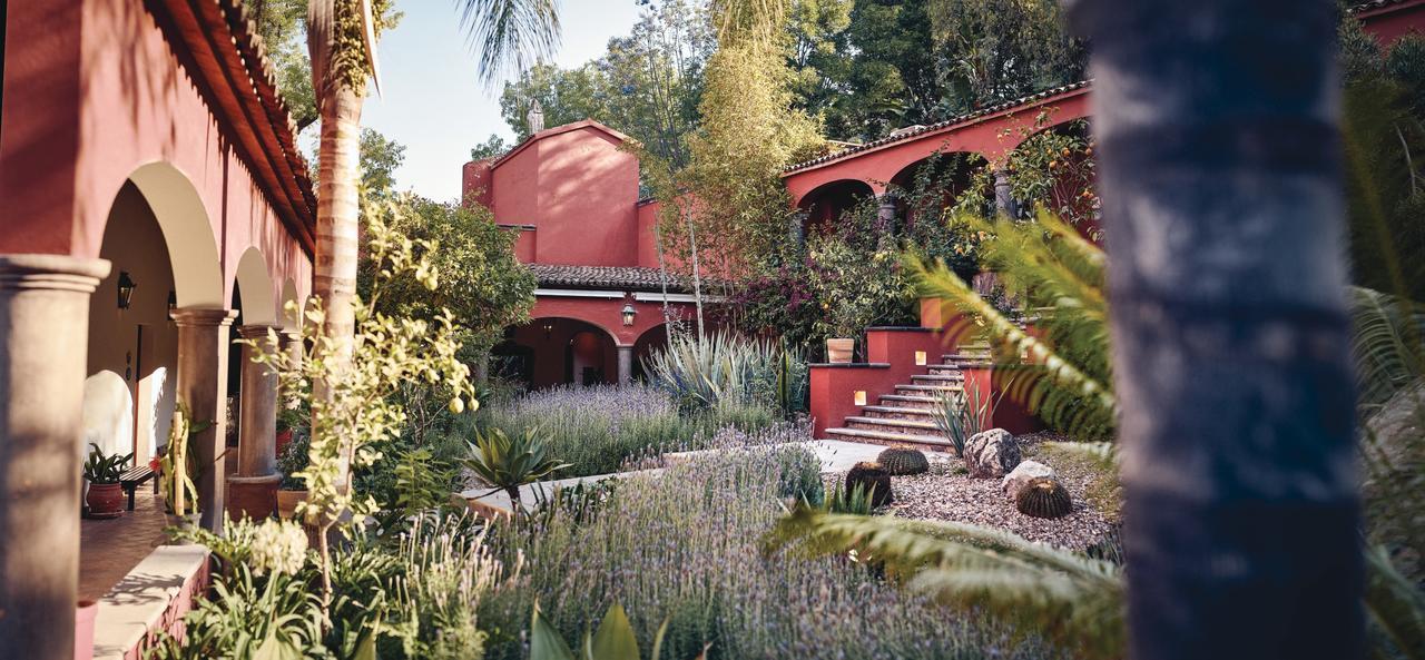 Casa De Sierra Nevada, A Belmond Hotel, 산미겔데아옌데 외부 사진