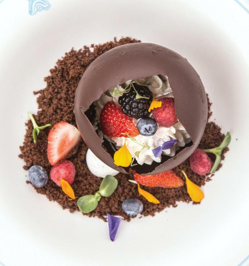 Casa De Sierra Nevada, A Belmond Hotel, 산미겔데아옌데 외부 사진